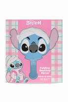 Shop Mad Beauty Disney Stitch Pamper Hand Held Mirror Mirror for women – premium loungewear and festival fashion at Spoiled Brat