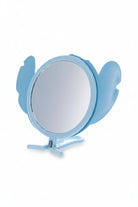 Shop Mad Beauty Disney Stitch Pamper Hand Held Mirror Mirror for women – premium loungewear and festival fashion at Spoiled Brat