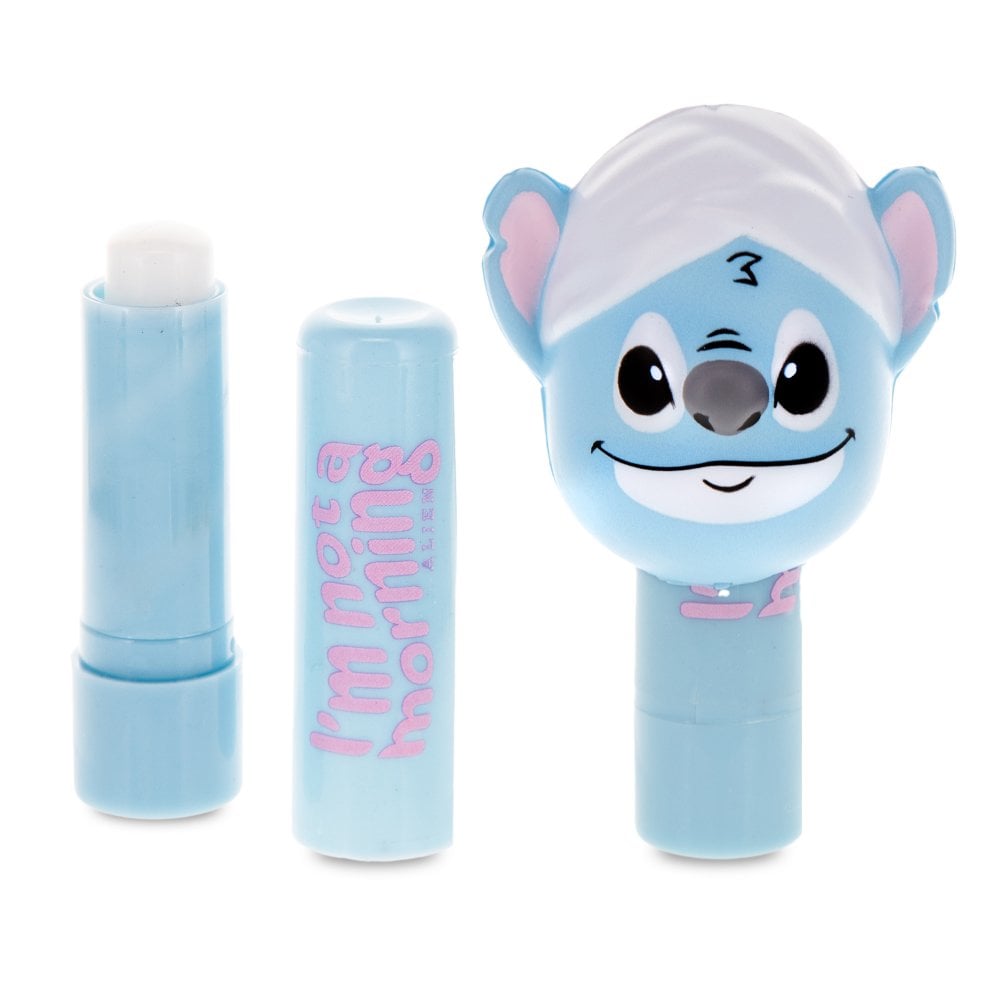 Shop Mad Beauty Disney Stitch Pamper Lip Balm Lip Balm for women – premium loungewear and festival fashion at Spoiled Brat