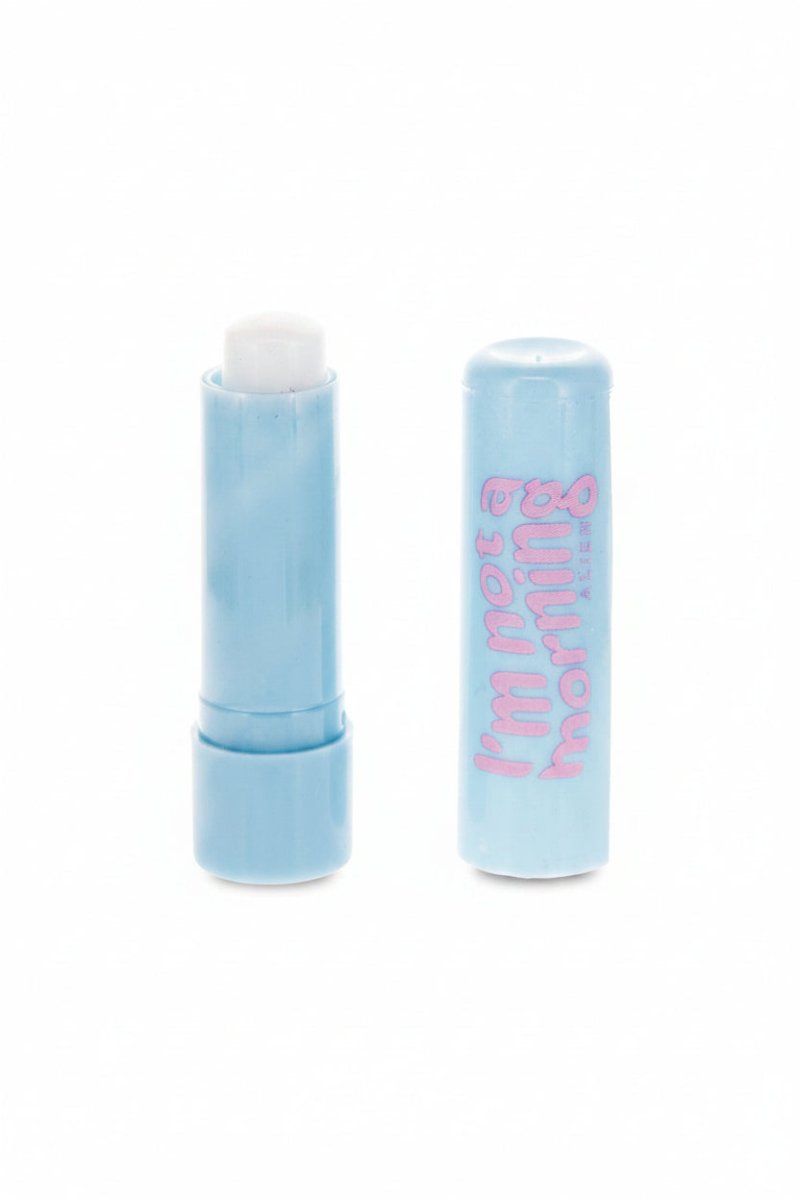 Shop Mad Beauty Disney Stitch Pamper Lip Balm Lip Balm for women – premium loungewear and festival fashion at Spoiled Brat