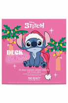 Shop Mad Beauty Disney Stitchmas 24 Day Advent Advent Calendar for women – premium loungewear and festival fashion at Spoiled Brat