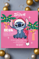 Shop Mad Beauty Disney Stitchmas 24 Day Advent Advent Calendar for women – premium loungewear and festival fashion at Spoiled Brat