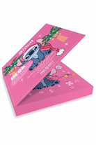 Shop Mad Beauty Disney Stitchmas 24 Day Advent Advent Calendar for women – premium loungewear and festival fashion at Spoiled Brat