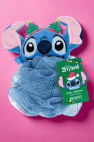 Shop Mad Beauty Disney Stitchmas Body Exfoliator Gifts for women – premium loungewear and festival fashion at Spoiled Brat