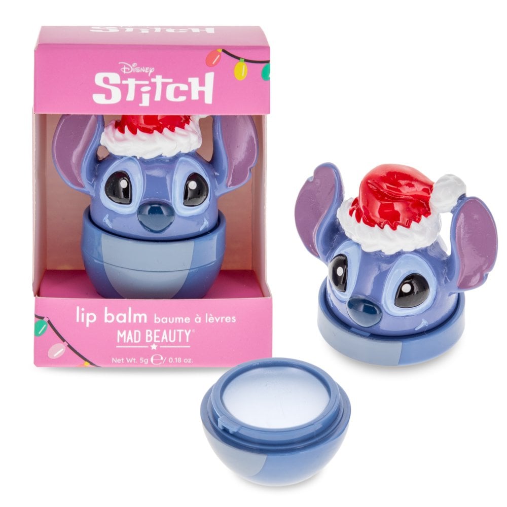 Disney Stitchmas Lip Balm - Spoiled Brat