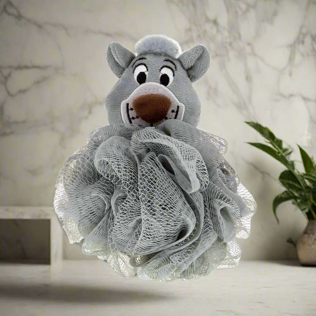 Shop Mad Beauty Disney The Jungle Book Body Exfoliator Beauty Product for women – premium loungewear and festival fashion at Spoiled Brat