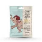Shop Mad Beauty Disney The Jungle Book Cosmetic Sheet Mask Collection Face Mask for women – premium loungewear and festival fashion at Spoiled Brat