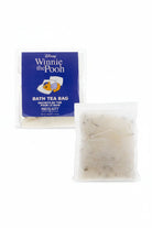 Shop Mad Beauty Disney Winnie The Pooh Bath Tea Bags Body Wash for women – premium loungewear and festival fashion at Spoiled Brat