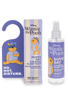 Shop Mad Beauty Disney Winnie The Pooh Calming Sleep Mist Beauty Product for women – premium loungewear and festival fashion at Spoiled Brat