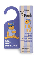 Shop Mad Beauty Disney Winnie The Pooh Calming Sleep Mist Beauty Product for women – premium loungewear and festival fashion at Spoiled Brat