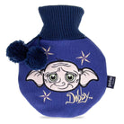 Shop Mad Beauty Harry Potter Dobby Hot Water Bottle Hot Water Bottle for women – premium loungewear and festival fashion at Spoiled Brat