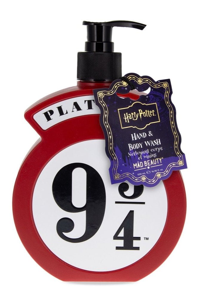 Harry Potter Hand and Body Wash - Spoiled Brat