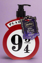 Shop Mad Beauty Harry Potter Hand and Body Wash Bubble Bath for women – premium loungewear and festival fashion at Spoiled Brat
