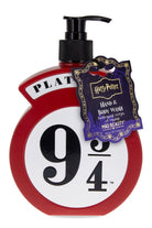 Shop Mad Beauty Harry Potter Hand and Body Wash Bubble Bath for women – premium loungewear and festival fashion at Spoiled Brat