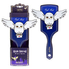 Shop Mad Beauty Harry Potter Paddle Hair Brush Hair Brush for women – premium loungewear and festival fashion at Spoiled Brat