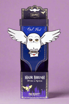 Shop Mad Beauty Harry Potter Paddle Hair Brush Hair Brush for women – premium loungewear and festival fashion at Spoiled Brat