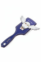 Shop Mad Beauty Harry Potter Paddle Hair Brush Hair Brush for women – premium loungewear and festival fashion at Spoiled Brat