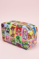 Shop Mad Beauty Mad Beauty Disney Pixar Toy Story Wash Bag Makeup Bag for women – premium loungewear and festival fashion at Spoiled Brat