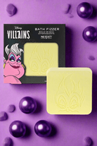 Shop Mad Beauty Mad Beauty Disney Pop Villains Ursula Bath Fizzer Bath Bombs for women – premium loungewear and festival fashion at Spoiled Brat