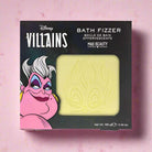 Shop Mad Beauty Mad Beauty Disney Pop Villains Ursula Bath Fizzer Bath Bombs for women – premium loungewear and festival fashion at Spoiled Brat