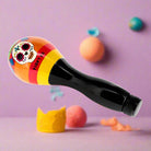 Shop Mad Beauty MAD Beauty Fiesta Forever Bath & Body Salts Maraca Bath Bombs for women – premium loungewear and festival fashion at Spoiled Brat