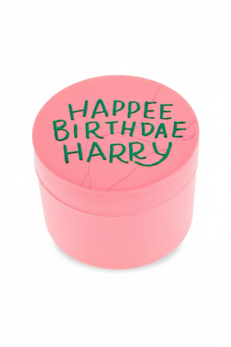 Shop Mad Beauty Mad Beauty Harry Potter Harry's Birthdae Cake Body Butter Body Wash for women – premium loungewear and festival fashion at Spoiled Brat
