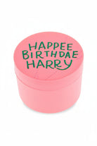 Shop Mad Beauty Mad Beauty Harry Potter Harry's Birthdae Cake Body Butter Body Wash for women – premium loungewear and festival fashion at Spoiled Brat