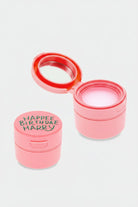 Shop Mad Beauty Mad Beauty Harry Potter Harry's Birthdae Cake Lip balm Lip Balm for women – premium loungewear and festival fashion at Spoiled Brat