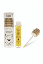 Shop Mad Beauty Mad Beauty Winnie The Pooh Lip Oil Lip Gloss for women – premium loungewear and festival fashion at Spoiled Brat