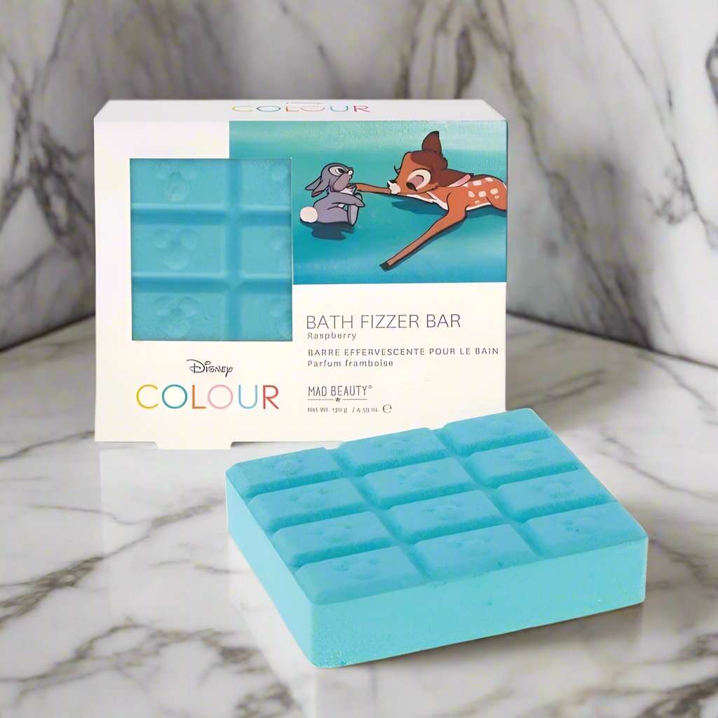 Mad Beauty x Disney Colour Bath Fizzer - Spoiled Brat