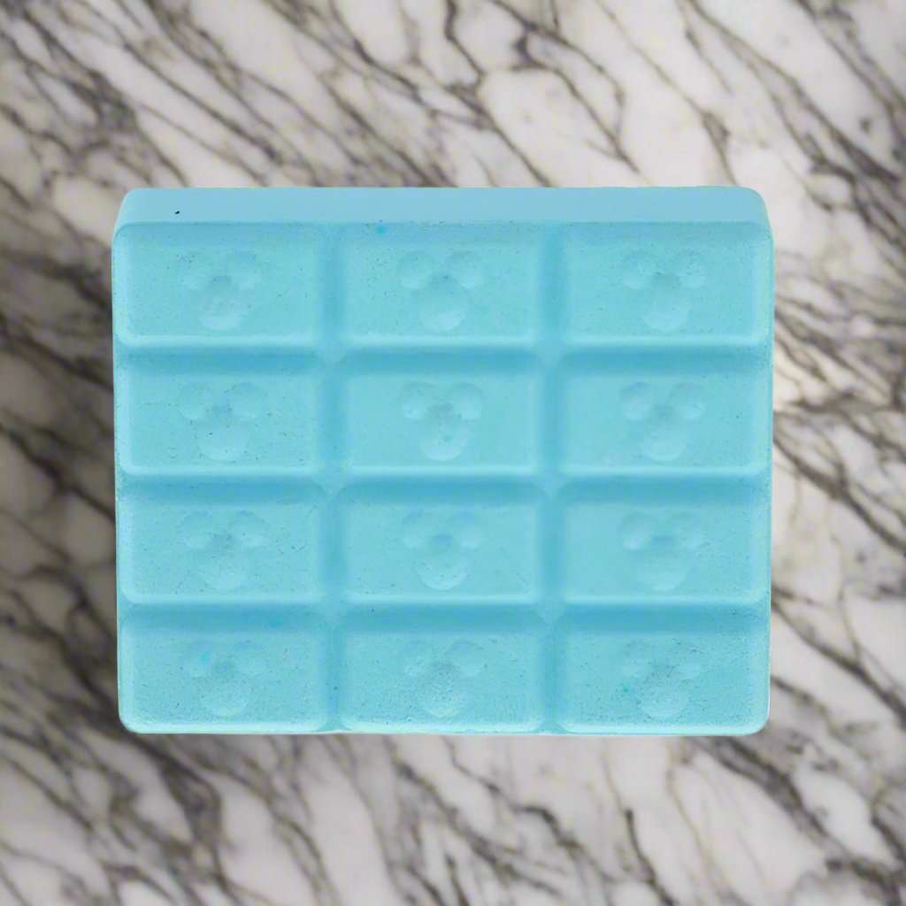 Mad Beauty x Disney Colour Bath Fizzer - Spoiled Brat