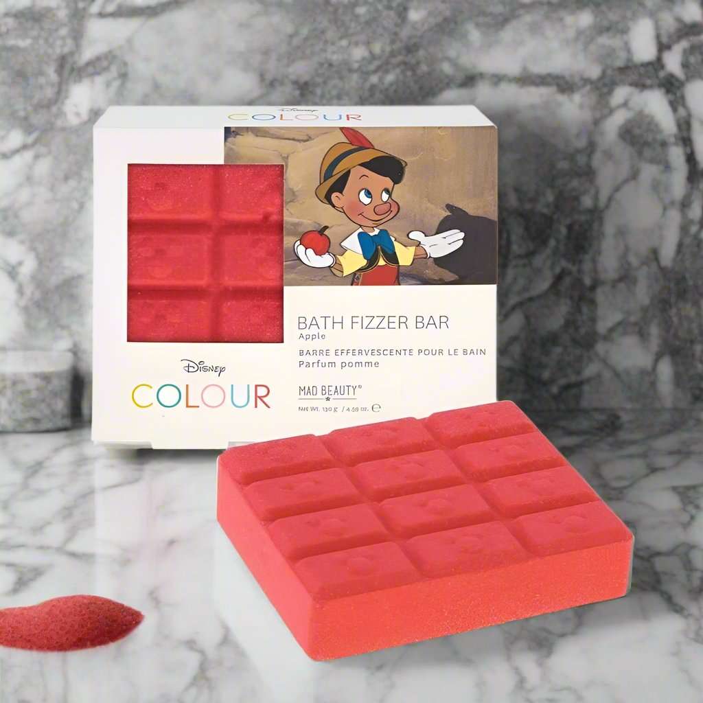 Mad Beauty x Disney Colour Bath Fizzer - Spoiled Brat