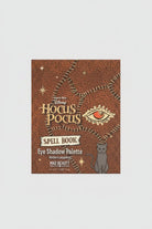 Shop Mad Beauty Mad Beauty x Disney Hocus Pocus Eyeshadow Pallet Eyeshadow for women – premium loungewear and festival fashion at Spoiled Brat