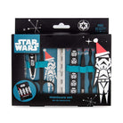 Shop Mad Beauty Star Wars Xmas Manicure Set Manicure Kit for women – premium loungewear and festival fashion at Spoiled Brat