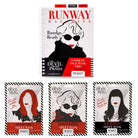 Shop Mad Beauty The Devil Wears Prada Cosmetic Facemask Trio Face Mask for women – premium loungewear and festival fashion at Spoiled Brat
