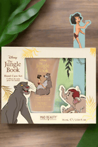 Shop Mad Beauty The Jungle Book Hand Care Set Hand Cream for women – premium loungewear and festival fashion at Spoiled Brat