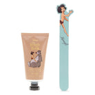 Shop Mad Beauty The Jungle Book Hand Care Set Hand Cream for women – premium loungewear and festival fashion at Spoiled Brat
