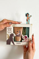 Shop Mad Beauty The Jungle Book Hand Care Set Hand Cream for women – premium loungewear and festival fashion at Spoiled Brat