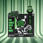 Shop Mad Beauty Warner Brothers Beetlejuice Hand Care Set Hand Cream for women – premium loungewear and festival fashion at Spoiled Brat