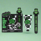 Shop Mad Beauty Warner Brothers Beetlejuice Hand Care Set Hand Cream for women – premium loungewear and festival fashion at Spoiled Brat