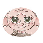 Warner Brothers Cosmetic Sheet Mask - Dobby - Spoiled Brat
