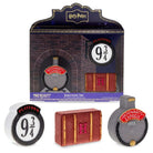 Shop Mad Beauty Warner Brothers Harry Potter Bath Fizzer Trio Bubble Bath for women – premium loungewear and festival fashion at Spoiled Brat