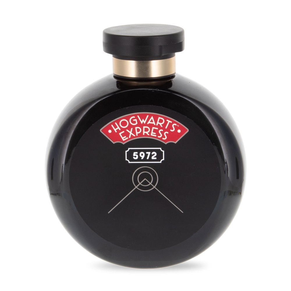 Warner Brothers Harry Potter Body Wash & Sock Set - Spoiled Brat