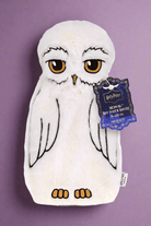 Warner Brothers Harry Potter Hedwig Hot Water Bottle - Spoiled Brat