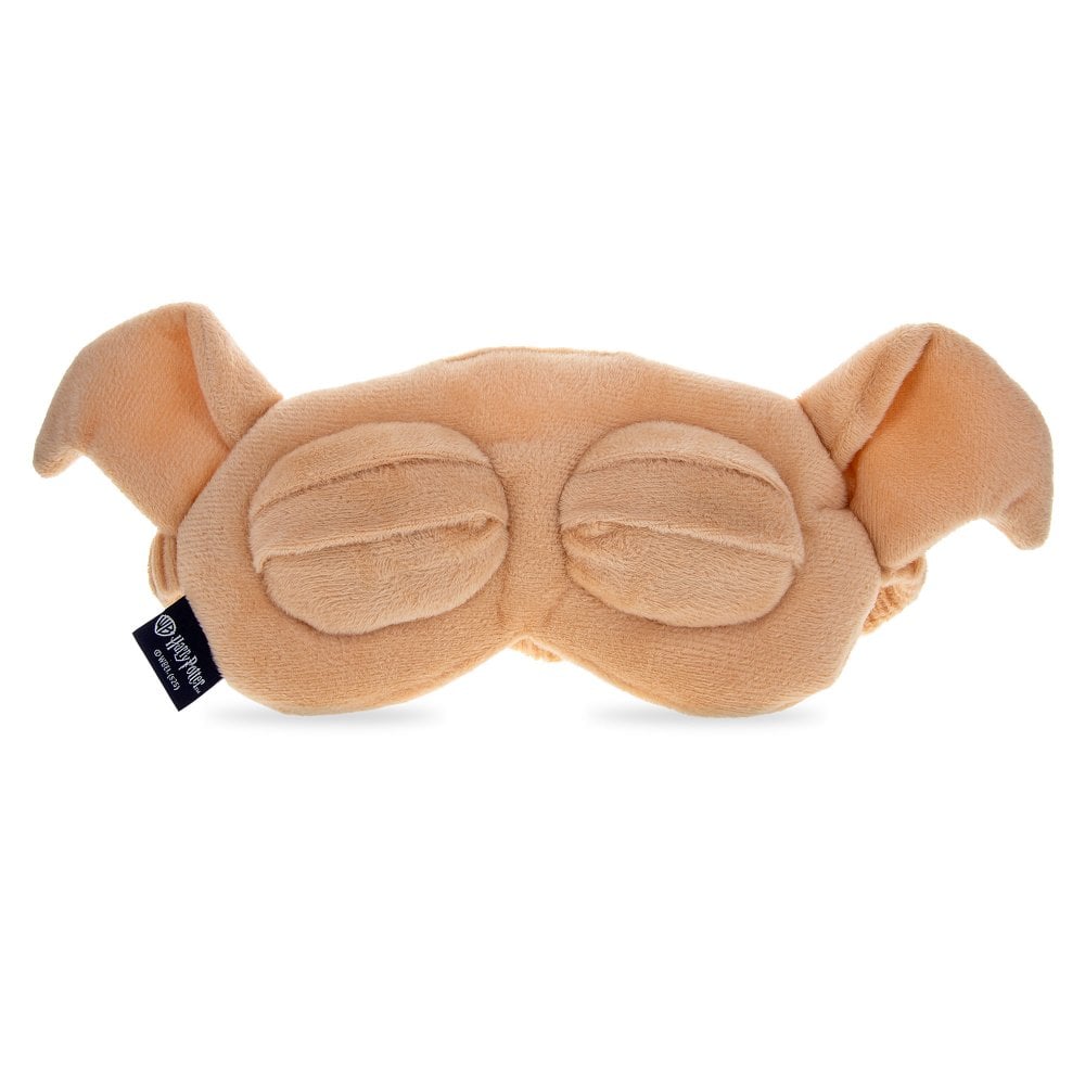 Shop Mad Beauty Warner Brothers Harry Potter Sleep Mask Sleep Mask for women – premium loungewear and festival fashion at Spoiled Brat