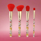 Shop Mad Beauty Warner Brothers Tom & Jerry Cosmetic Brush Set Makeup Brushes for women – premium loungewear and festival fashion at Spoiled Brat