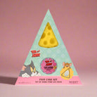 Shop Mad Beauty Warner Brothers Tom & Jerry Foot Care Set Beauty Product for women – premium loungewear and festival fashion at Spoiled Brat