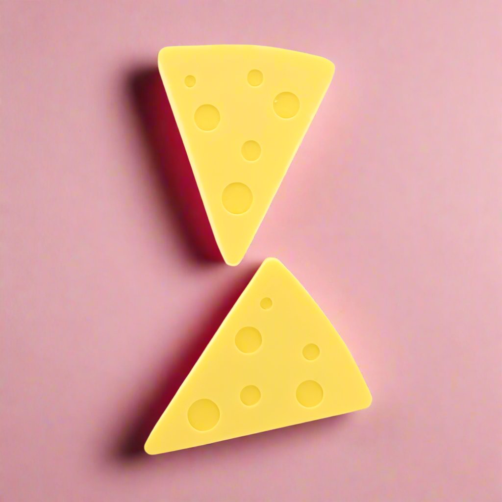 Warner Brothers Tom & Jerry Make Up Sponge Duo by Mad Beauty – Beauty Product – | Spoiled Brat UK