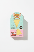 Shop Mad Beauty Warner Brothers Tom & Jerry Make Up Sponge Duo Beauty Product for women – premium loungewear and festival fashion at Spoiled Brat
