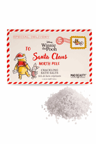 Winnie The Pooh Festive Crackling Bath Salts - Spoiled Brat